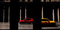 Jeep Renegade PHEV