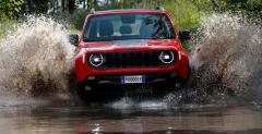 Jeep Renegade PHEV