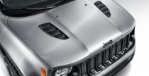 Jeep Renegade Hard Steel