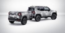 Jeep Renegade Hard Steel