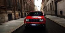 Jeep Renegade PHEV