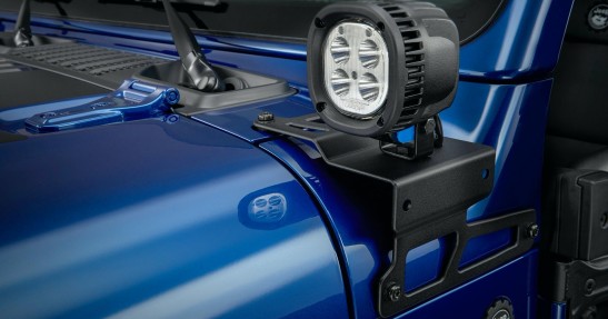 Jeep Wrangler JPP 20