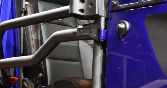 Jeep Wrangler JPP 20