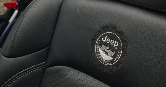 Jeep Wrangler JPP 20