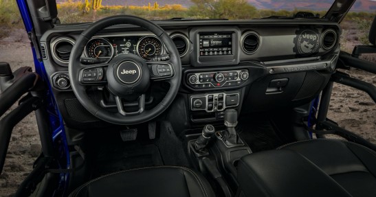 Jeep Wrangler JPP 20