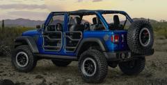 Jeep Wrangler JPP 20