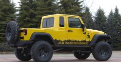 Jeep Wrangler Mopar Jk-8