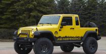 Jeep Wrangler Mopar Jk-8