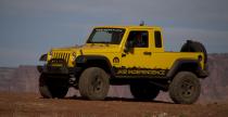 Jeep Wrangler Mopar Jk-8