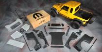 Jeep Wrangler Mopar Jk-8