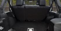 Jeep Wrangler Call of Duty MW:3
