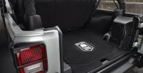 Jeep Wrangler Call of Duty MW:3