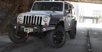 Jeep Wrangler Call of Duty MW:3