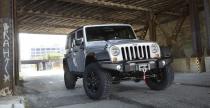 Jeep Wrangler Call of Duty MW:3