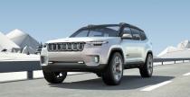 Jeep Yuntu Concept