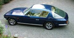 Jensen Interceptor