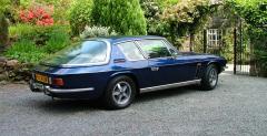 Jensen Interceptor