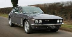 Jensen Interceptor