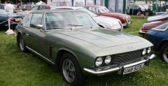 Jensen Interceptor
