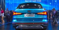 Jetta VS7