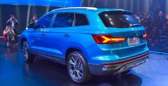 Jetta VS7