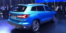 Jetta VS7