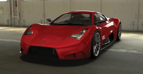 Joss JP1 z Australii