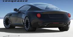 Kahn Design Vengeance