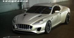 Kahn Design Vengeance