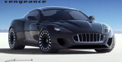 Kahn Design Vengeance