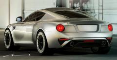 Kahn Design Vengeance