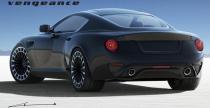 Kahn Design Vengeance