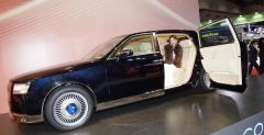 Kanto Auto Works FS Hybrid