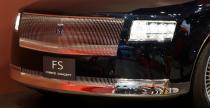 Kanto Auto Works FS Hybrid