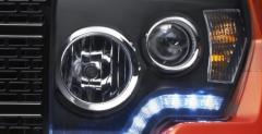 Kawei K1 Pickup