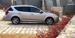 Kia cee’d SW