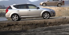 Kia Cee'd Sporty Wagon