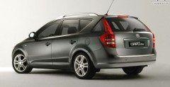 Kia ceed SW