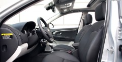 Kia cee’d SW