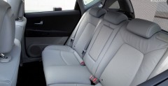 Kia cee’d Sporty Wagon