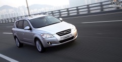 Kia cee’d Sporty Wagon
