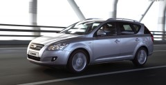 Kia cee’d Sporty Wagon