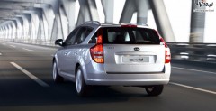 Kia ceed Sporty Wagon