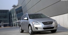 Kia ceed Sporty Wagon