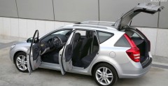 Kia ceed Sporty Wagon