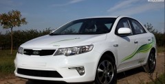 Nowa Kia Forte LPI Hybrid