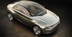 Kia Imagine Concept