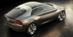 Kia Imagine Concept