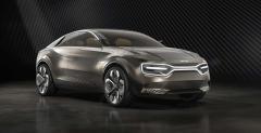 Kia Imagine Concept