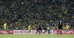 Kia sponsorem Copa America 2011. Koreaczycy stawiaj na pik non